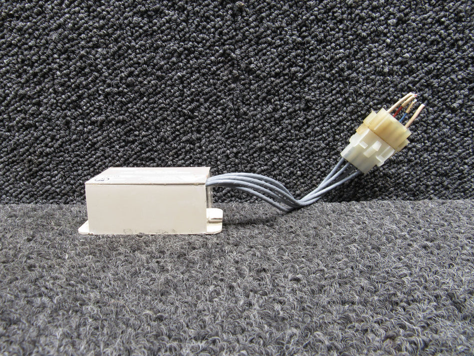 AL-5112 Aerospace Protected Power Unit Assembly