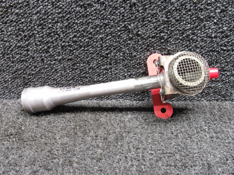 616E504 Allen Aircraft Pump Jet