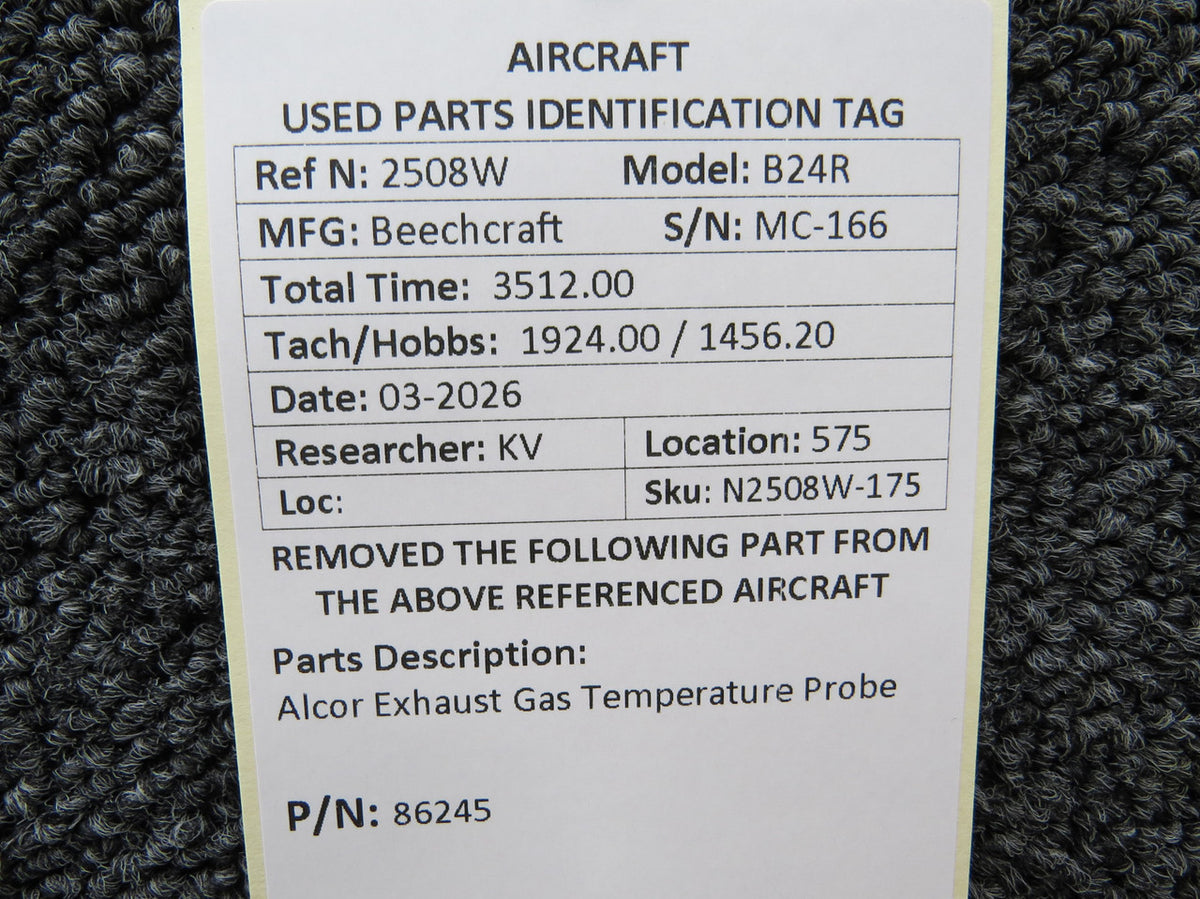 N2508W-175KW
