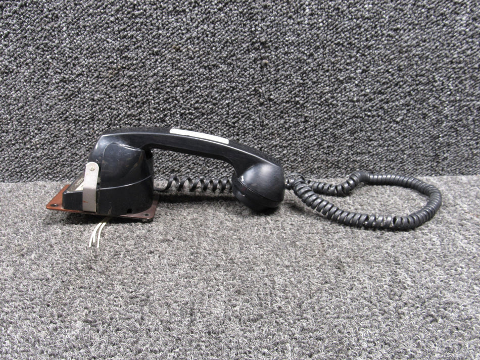 400-0101-103 Wulfsberg Flitefone IV HA-4 Handset Assembly