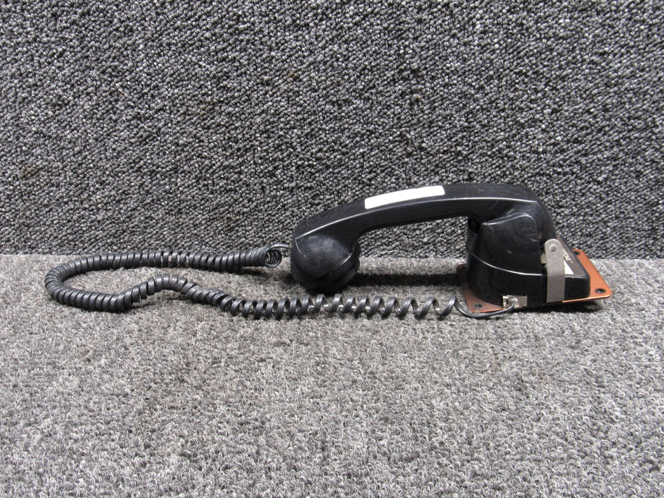400-0101-103 Wulfsberg Flitefone IV HA-4 Handset Assembly