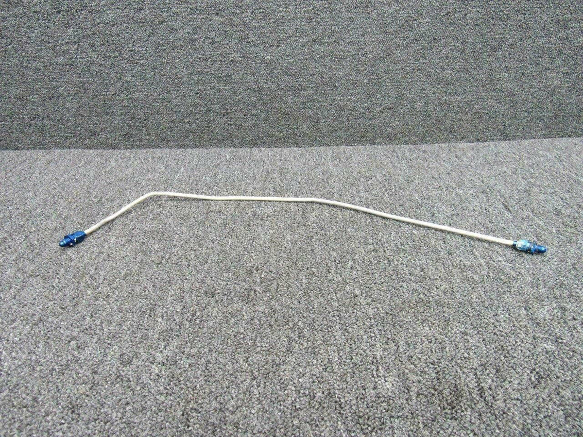 0700806-9 Cessna 182T Fuel Line LH BAS Part Sales | Airplane Parts