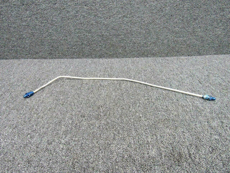 0700806-9 Cessna 182T Fuel Line LH BAS Part Sales | Airplane Parts