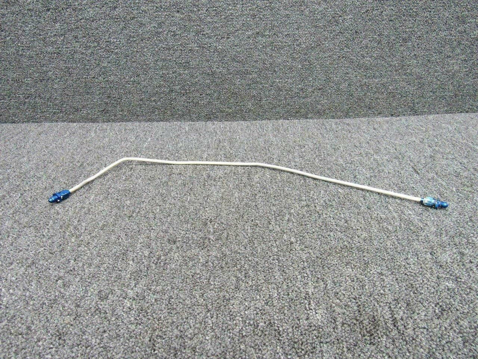 0700806-9 Cessna 182T Fuel Line LH BAS Part Sales | Airplane Parts