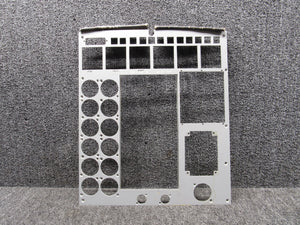 883724-505 IAI 1124 Center Instrument Panel Assembly