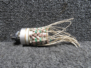 1499 Janco Rotary Switch (28VDC)
