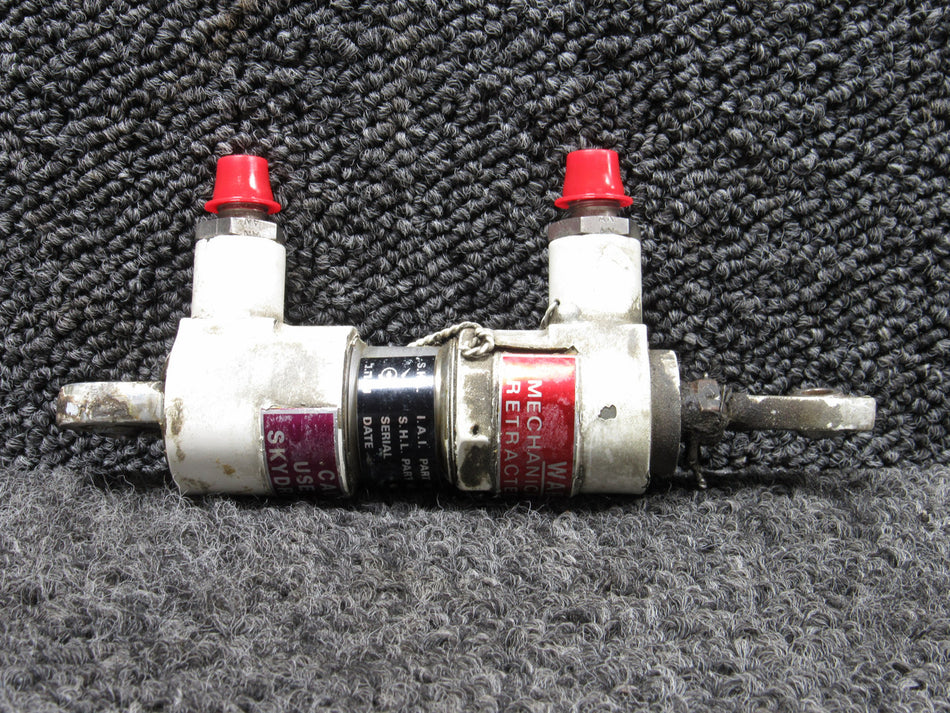3713515-501 IAI 1124 Actuator Assembly