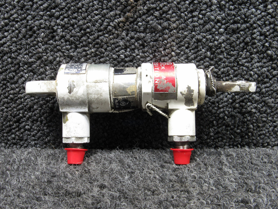 3713515-503 IAI 1124 Speed Brake Actuator