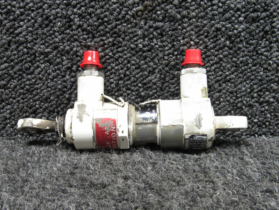 3713515-503 IAI 1124 Speed Brake Actuator