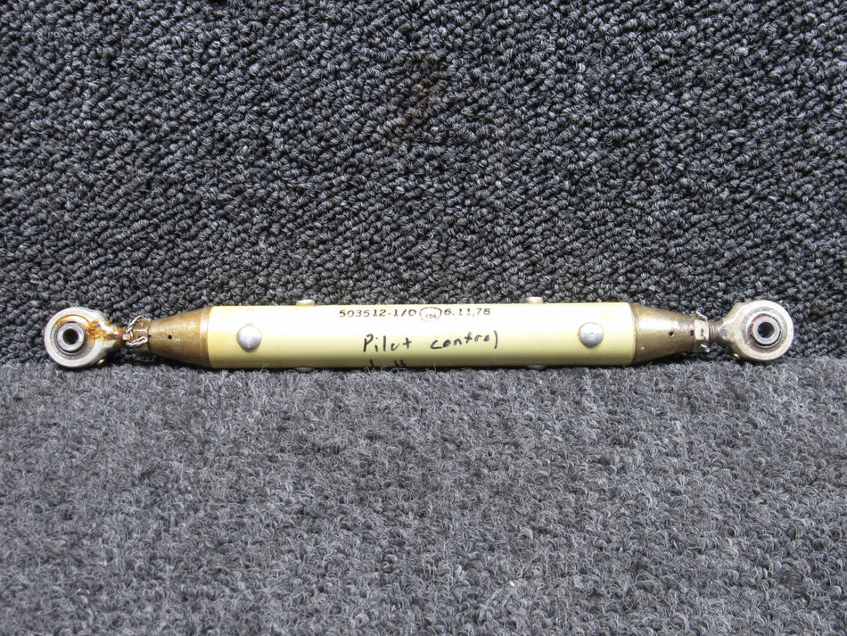 503512-1 (Alt: 503512-501) IAI 1124 Push Pull Rod
