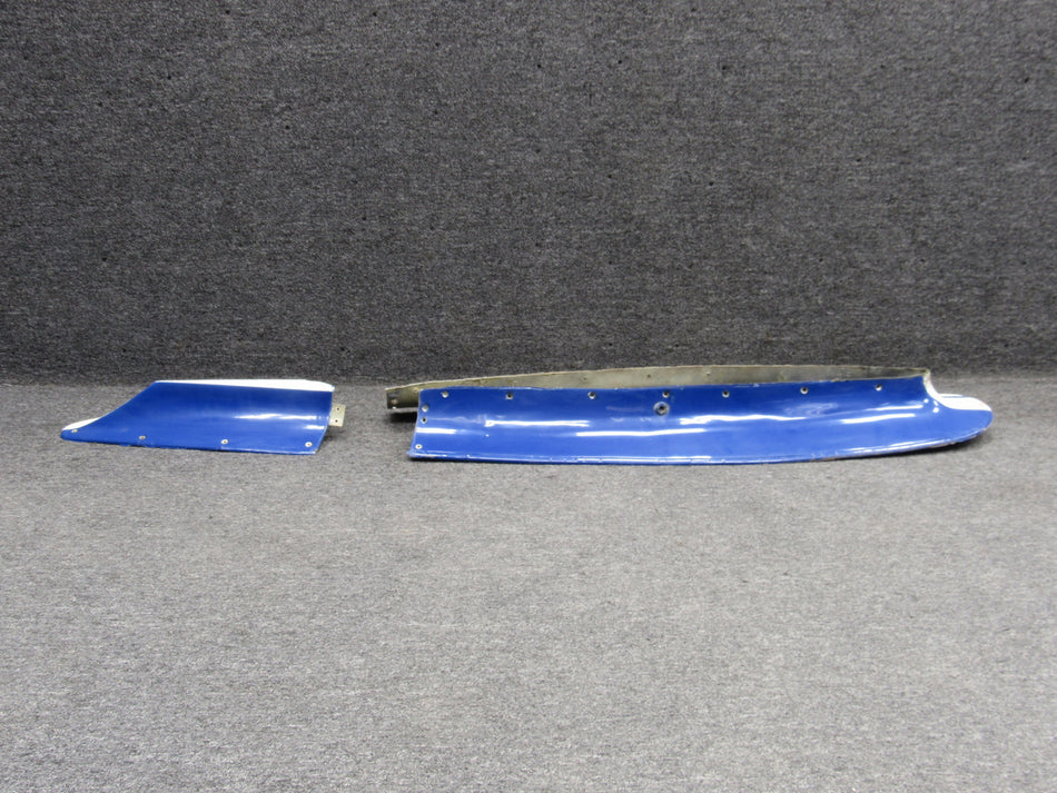 193622-1, 193616-1 IAI 1124 LH Fairing Assembly