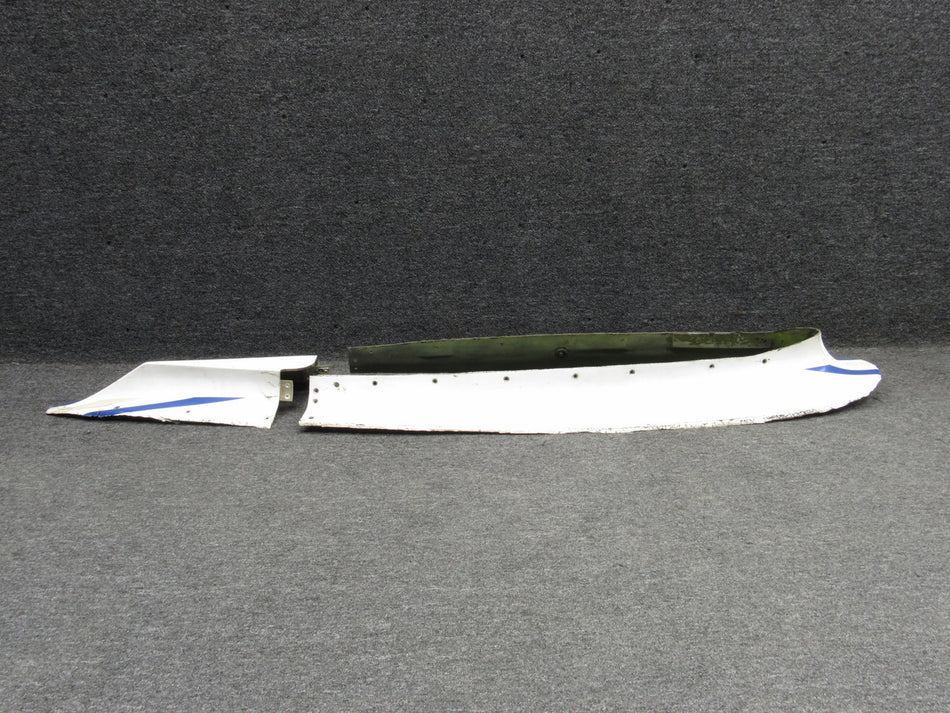 193622-2, 193616-2 IAI 1124 RH Fairing Assembly