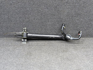 533528-1, 533003-47 IAI 1124 Pilot Wheel Control Yoke and Column Assembly