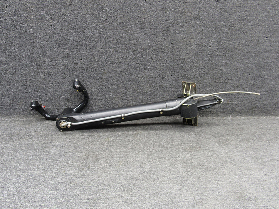 533528-1, 533003-47 IAI 1124 Pilot Wheel Control Yoke and Column Assembly