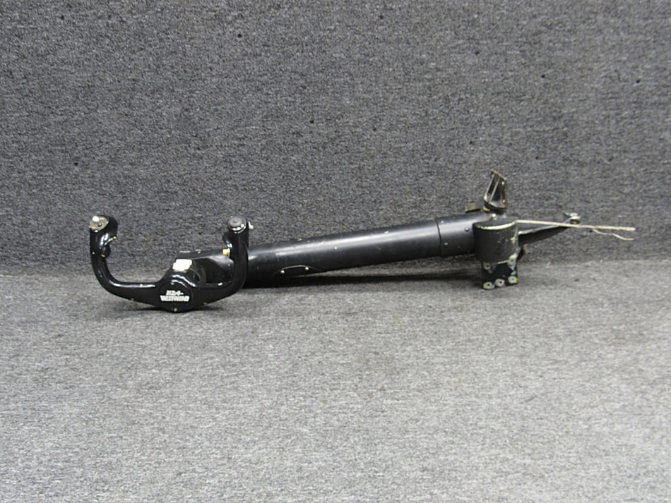 533528-501, 533003-48 IAI 1124 Co-Pilot Wheel Control Yoke and Column Assembly