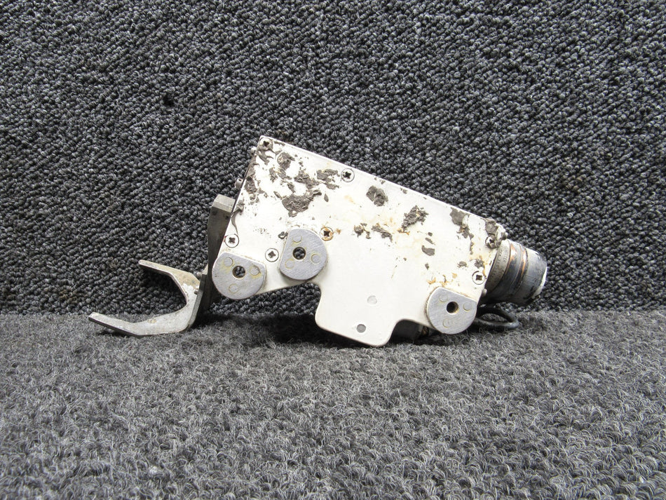 503570-509 IAI 1124 RH Gear Box Compactor