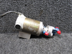 713010-501 (Alt: 10123) Weldon Motors Hydraulic Pump