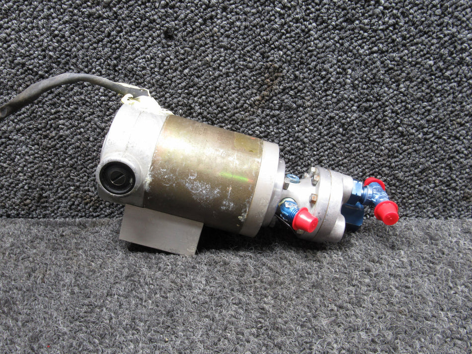 713010-501 (Alt: 10123) Weldon Motors Hydraulic Pump