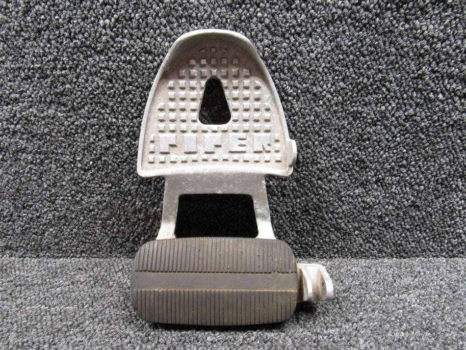63485-000 Piper Rudder Pedal Assembly
