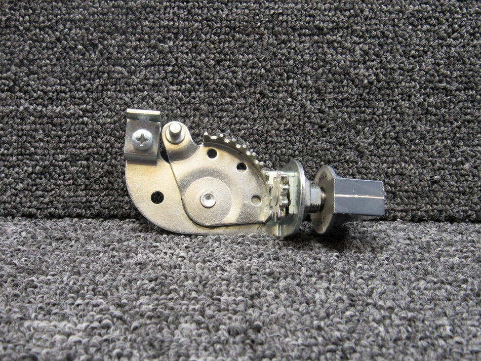 5514118-2 Cessna Citation 501 Windshield Bleed Air Controller RH