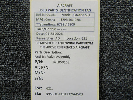 N953HC-KX012326AD-03AS-OG