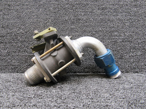 BYLB50168 Cessna Citation Anti-Ice Valve Assembly