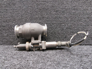 9912068-3 Cessna Citation 501 Bleed Air Pressure Regulator Valve