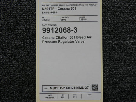 N501TP-KX092126ML-27MB