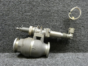 9912068-3 Cessna Citation 501 Bleed Air Pressure Regulator Valve