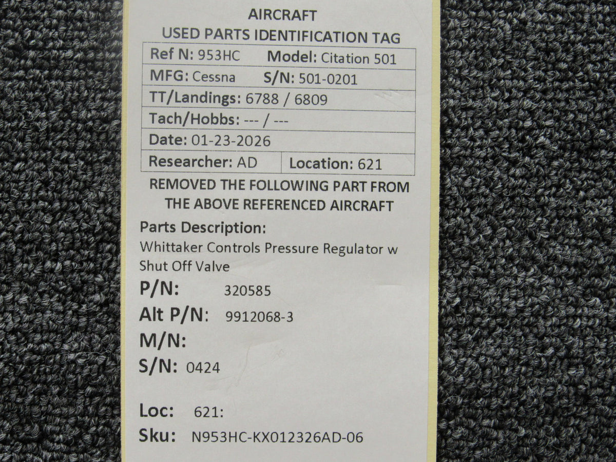 N953HC-KX012326AD-06AS-N9