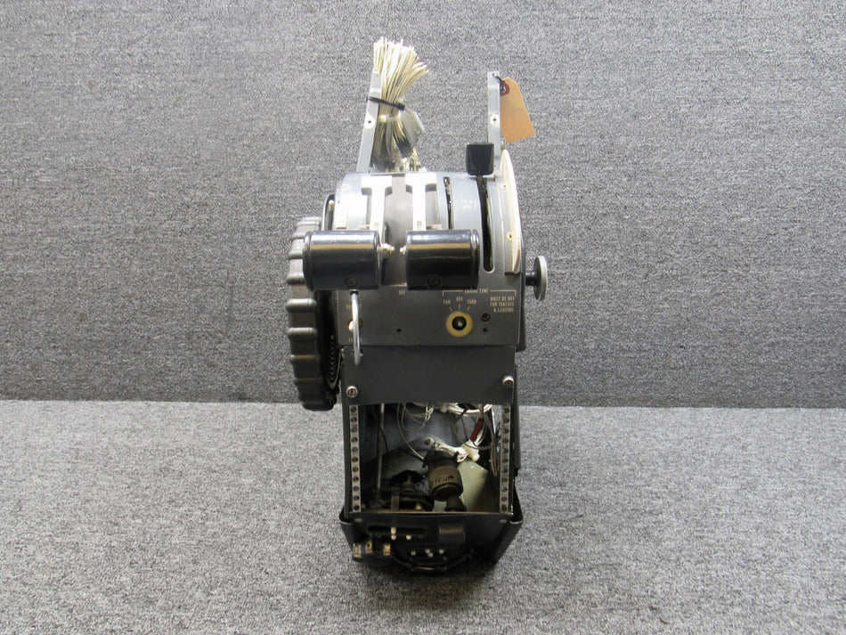 5565237-15 Cessna Citation 501 Control Quadrant Assembly