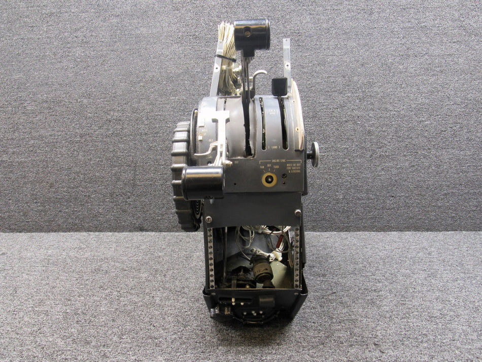 5565237-15 Cessna Citation 501 Control Quadrant Assembly