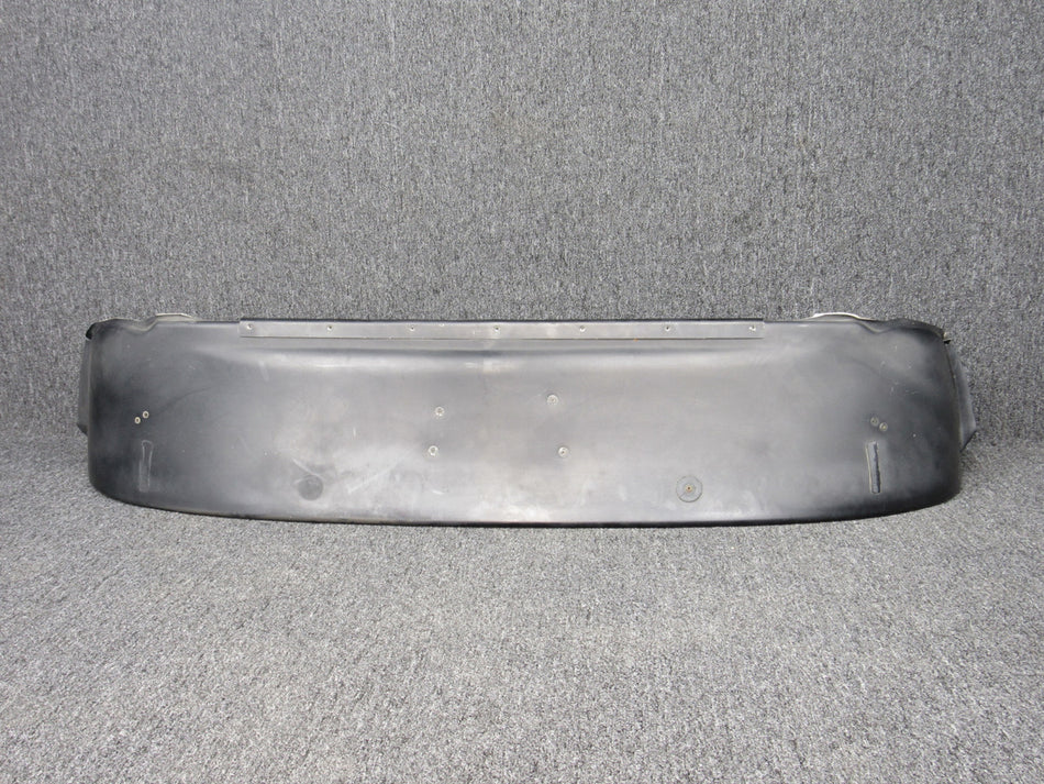 5518160-54 Cessna Citation 501 Glareshield Assembly