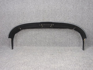 5518160-54 Cessna Citation 501 Glareshield Assembly