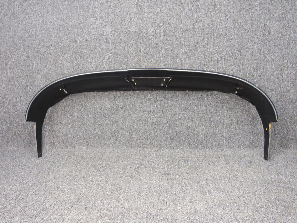 5518160-54 Cessna Citation 501 Glareshield Assembly