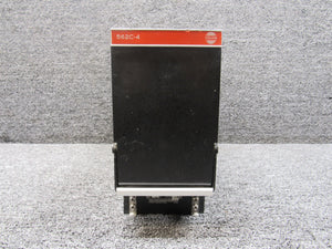 522-2852-001 Collins 562C-4 Autopilot Amplifier (Core)