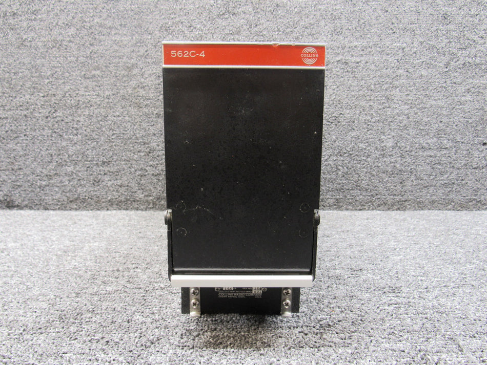 522-2852-001 Collins 562C-4 Autopilot Amplifier (Core)