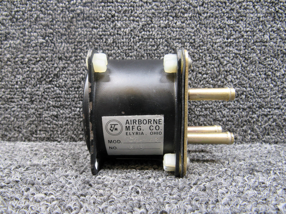 1G4-43 Airborne Gyro Pressure Indicator (Core)