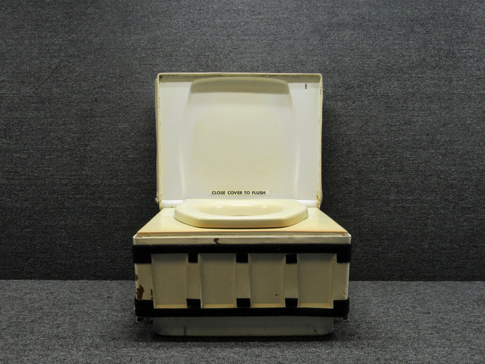 6002-50 Cessna Citation 501 Toilet Assembly