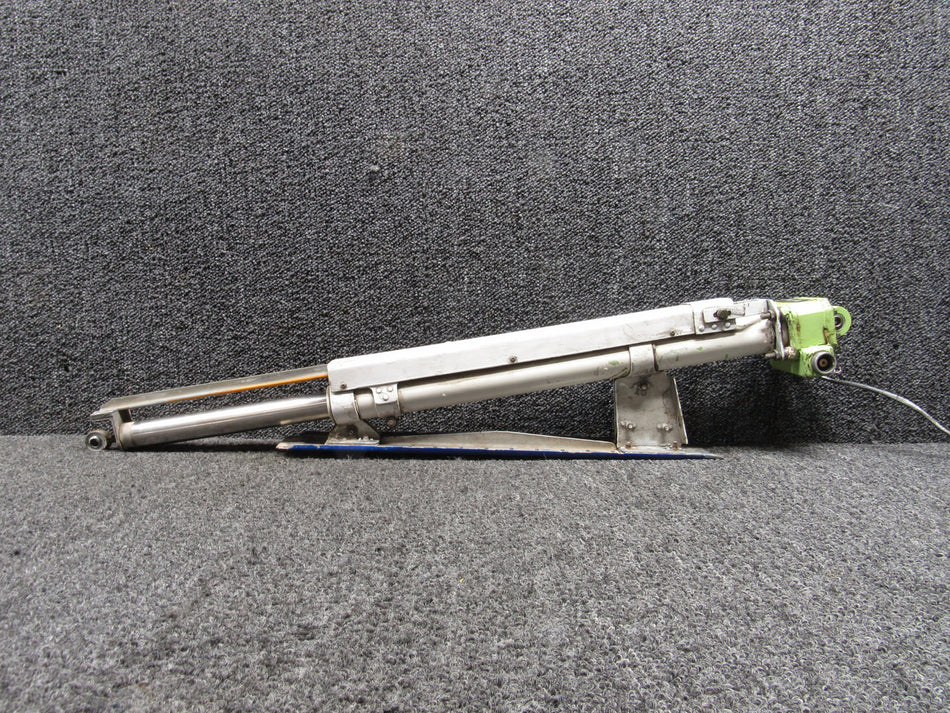 1390T100-7 IAI 1124 Wing Flap Inboard Actuator