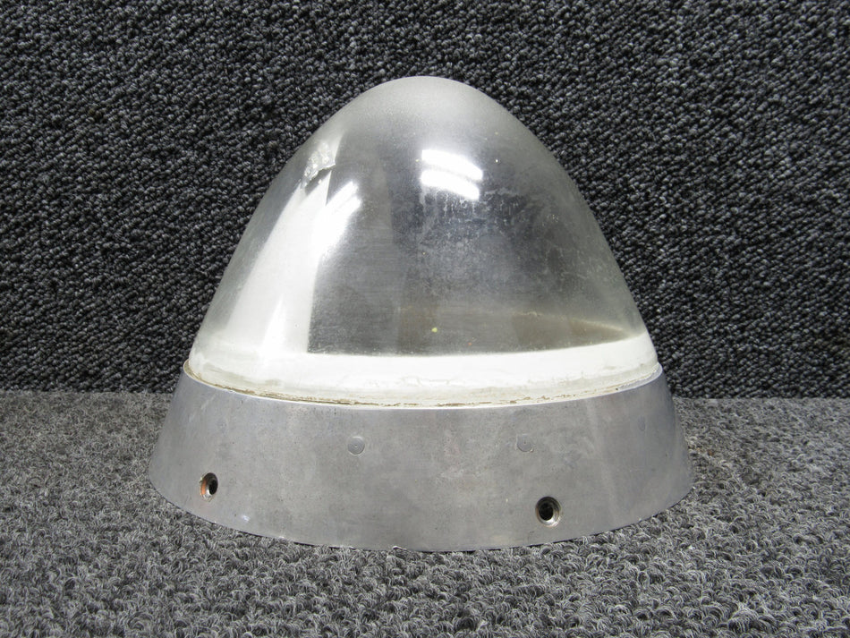 213915-2 IAI 1124 RH Tip Tank Light Lens