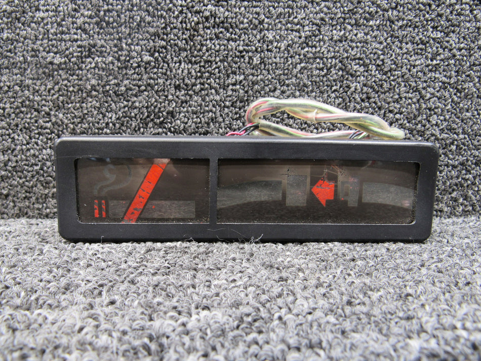 1202-005 (Alt: 9912196-1) B & D Instruments No Smoking Fasten Seat Sign Assy
