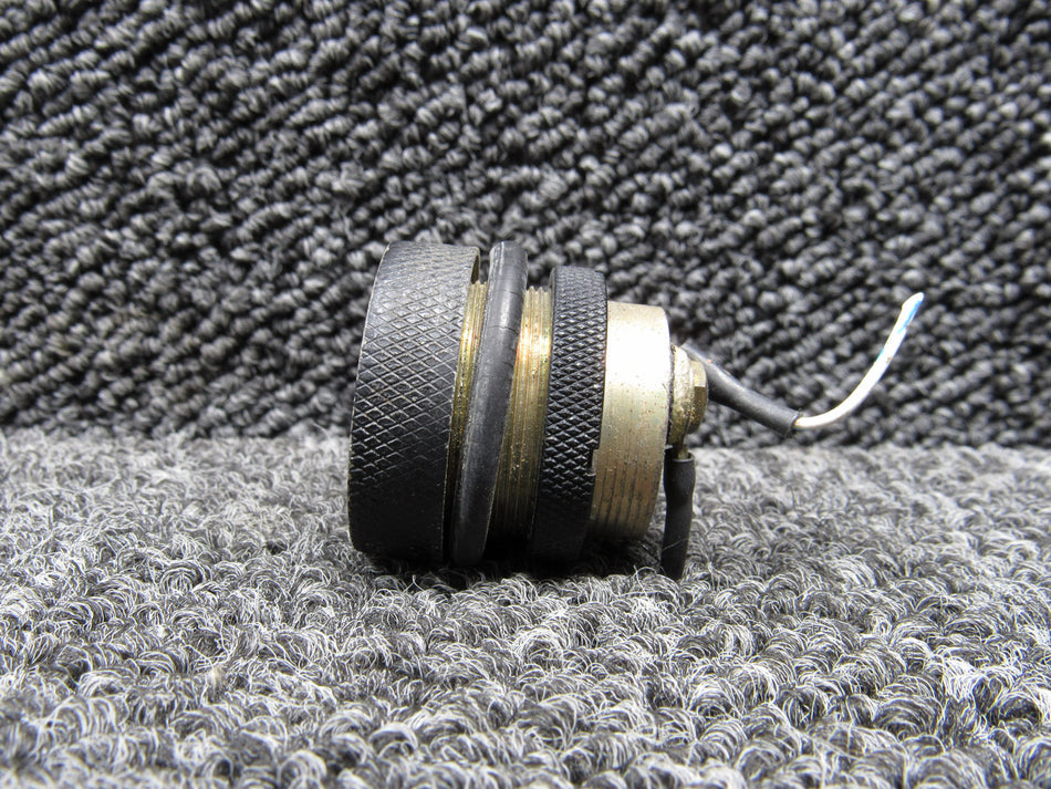 0279 Ideal Precision Compass Slave Indicator