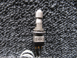 8856K27 (Alt: MS21027-F371) Eaton Toggle Switch