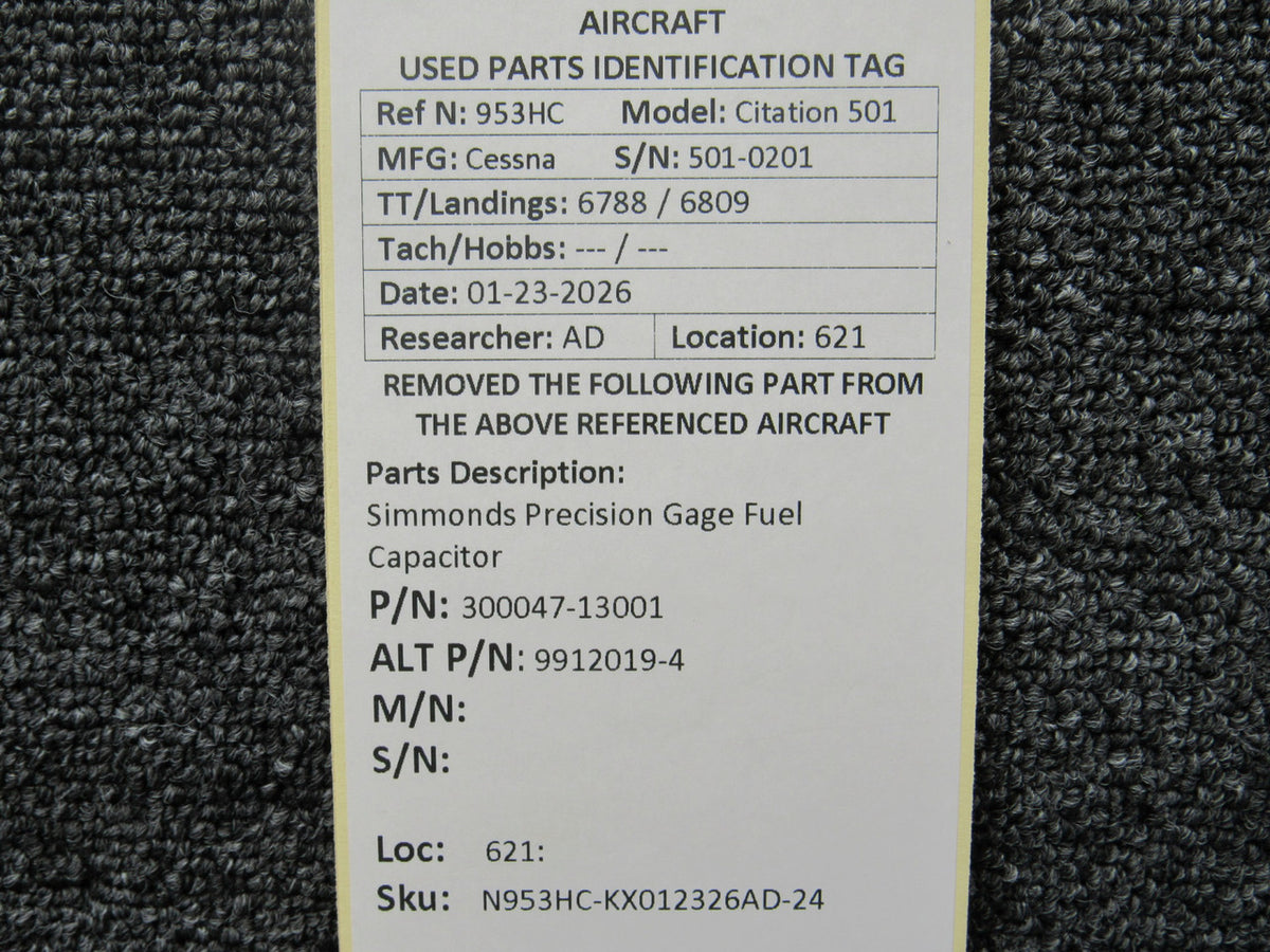 N953HC-KX012326AD-24AS-OG