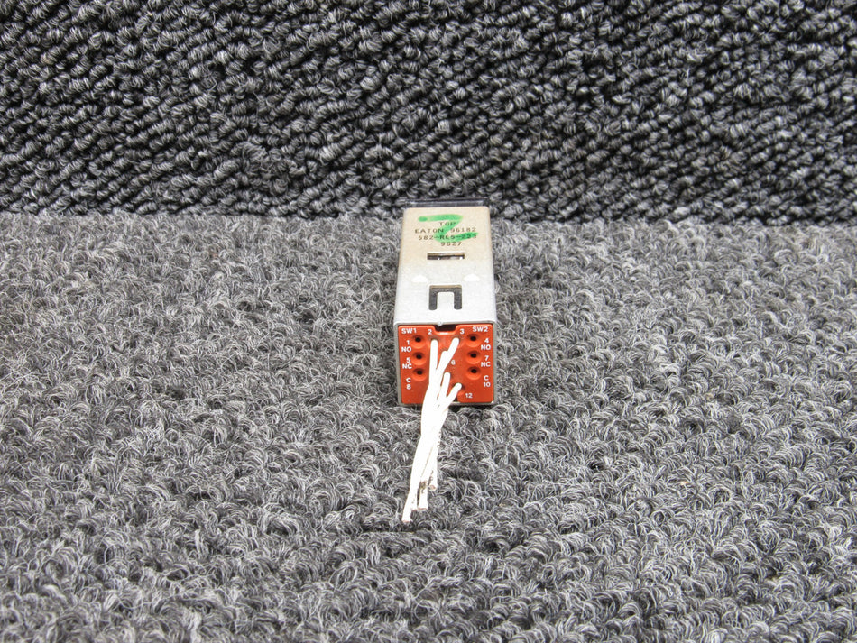 96182 (Alt: 582-RE5-223) Eaton GPS Switch (GPS Integ)