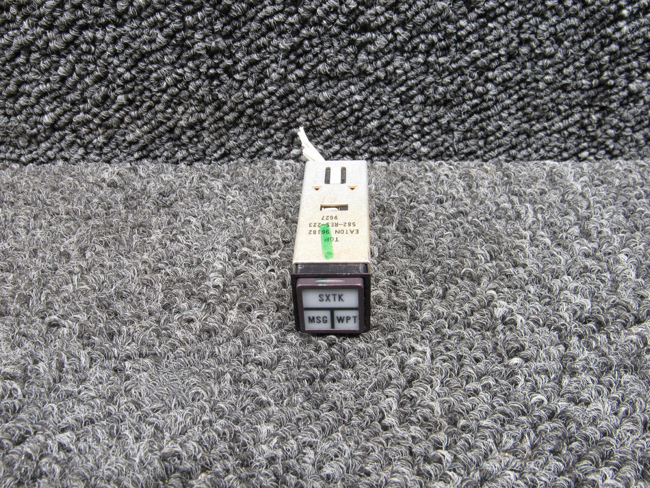 96182 (Alt: 582-RE5-223) Eaton GPS Switch (Sxtk)