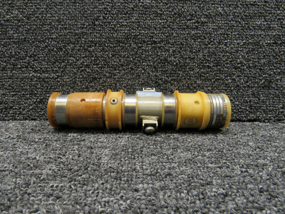 391046-218 (Use: 9912019-8) Simmonds Precision Gage Fuel Transmitter
