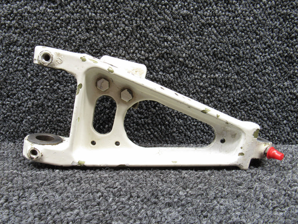 50-810295-17 Beechcraft KA-90A Lower Main Landing Gear Torque Knee Assembly