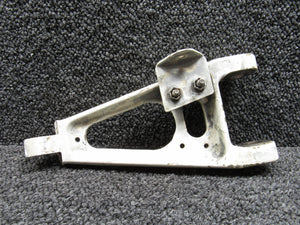 50-810295-17 Beechcraft KA-90A Lower Main Landing Gear Torque Knee Assembly